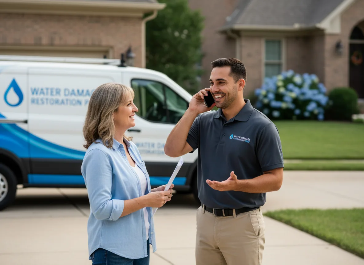 Flood Restoration Pelham, TN FAQs